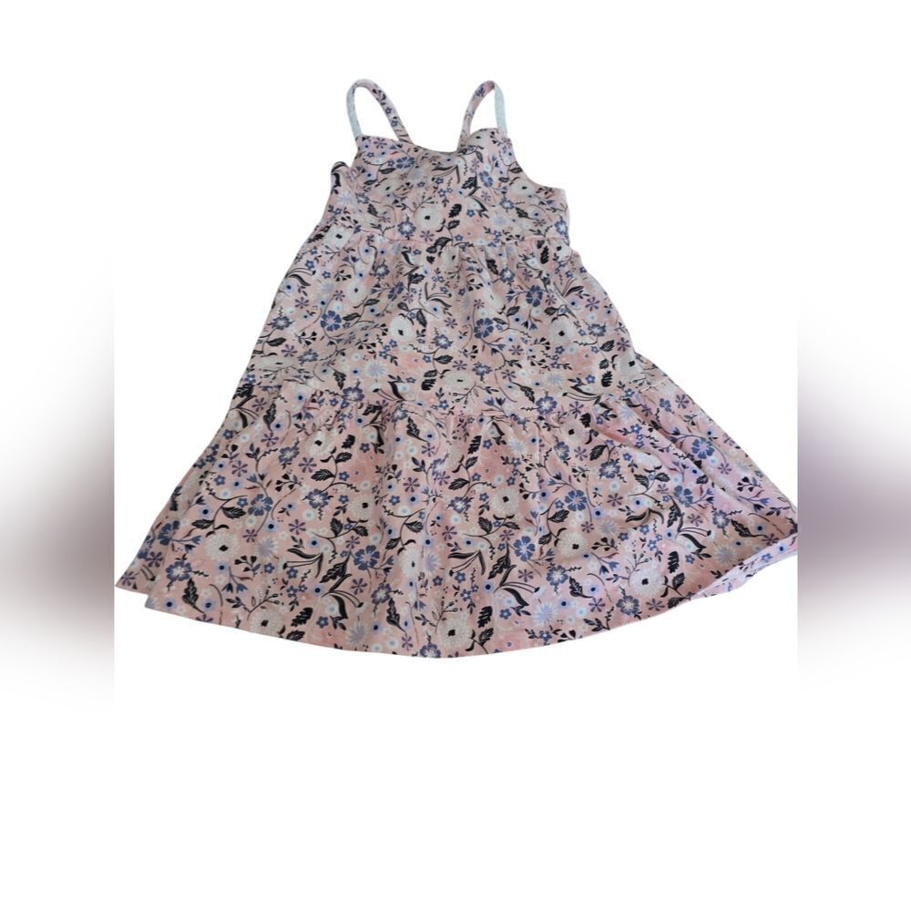 C&C California Kids Dress Size 7